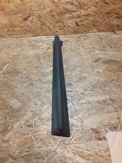 Astra G Abdichtung B -Säule original GM Opel NEU