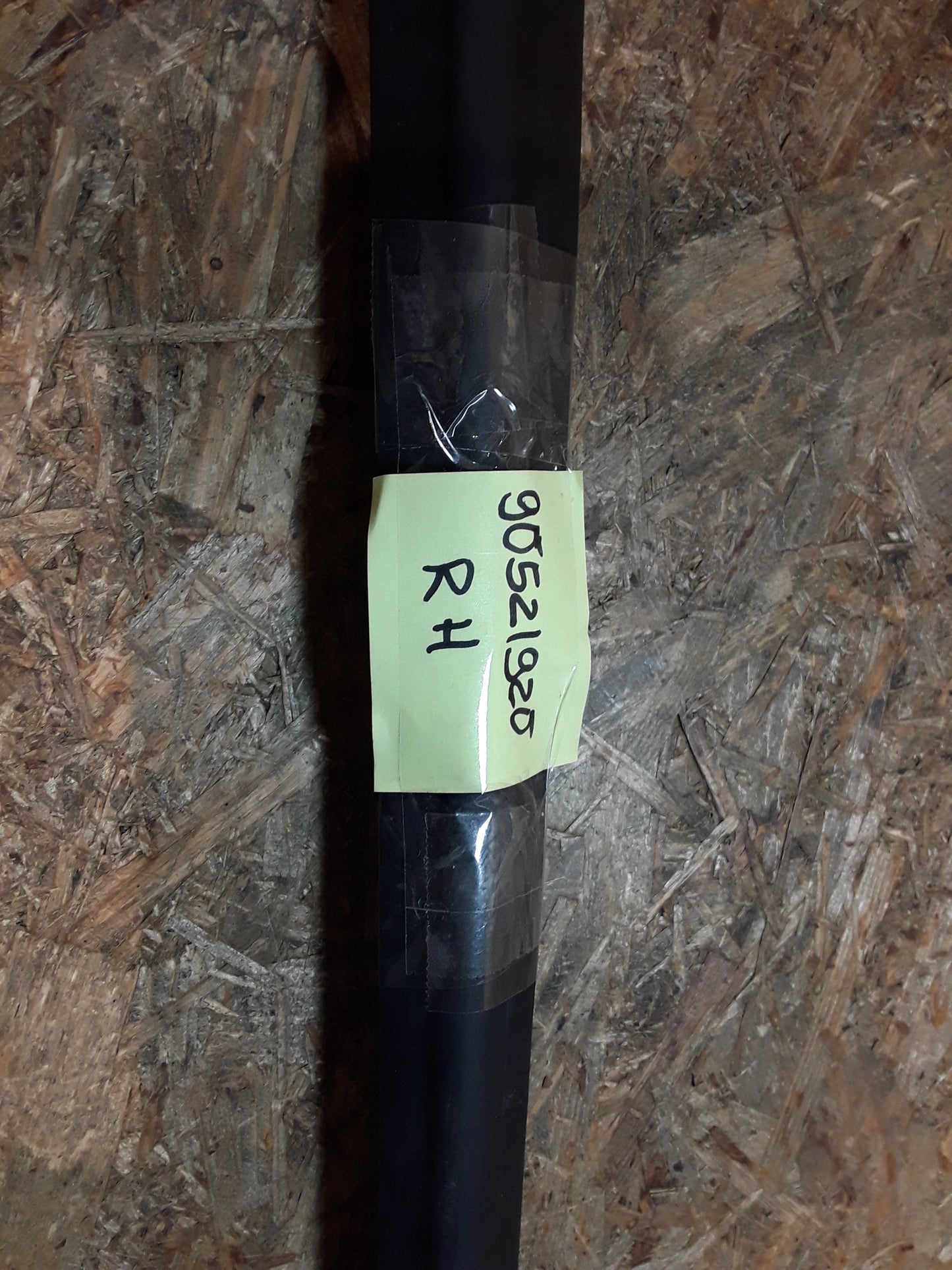 Astra G Abdichtung B -Säule original GM Opel NEU