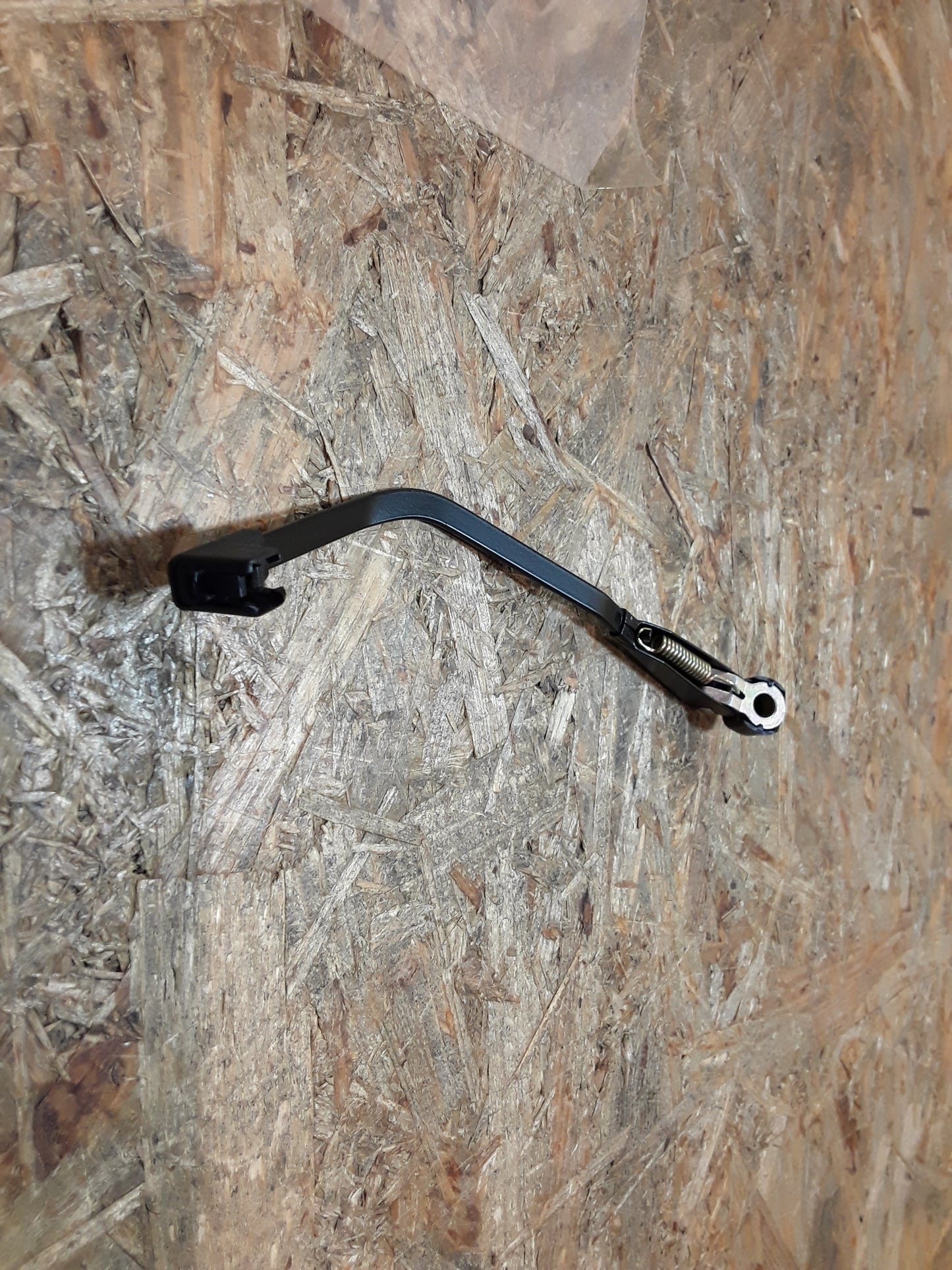 Oldtimer Youngtimer Wischerarm original Opel NEU