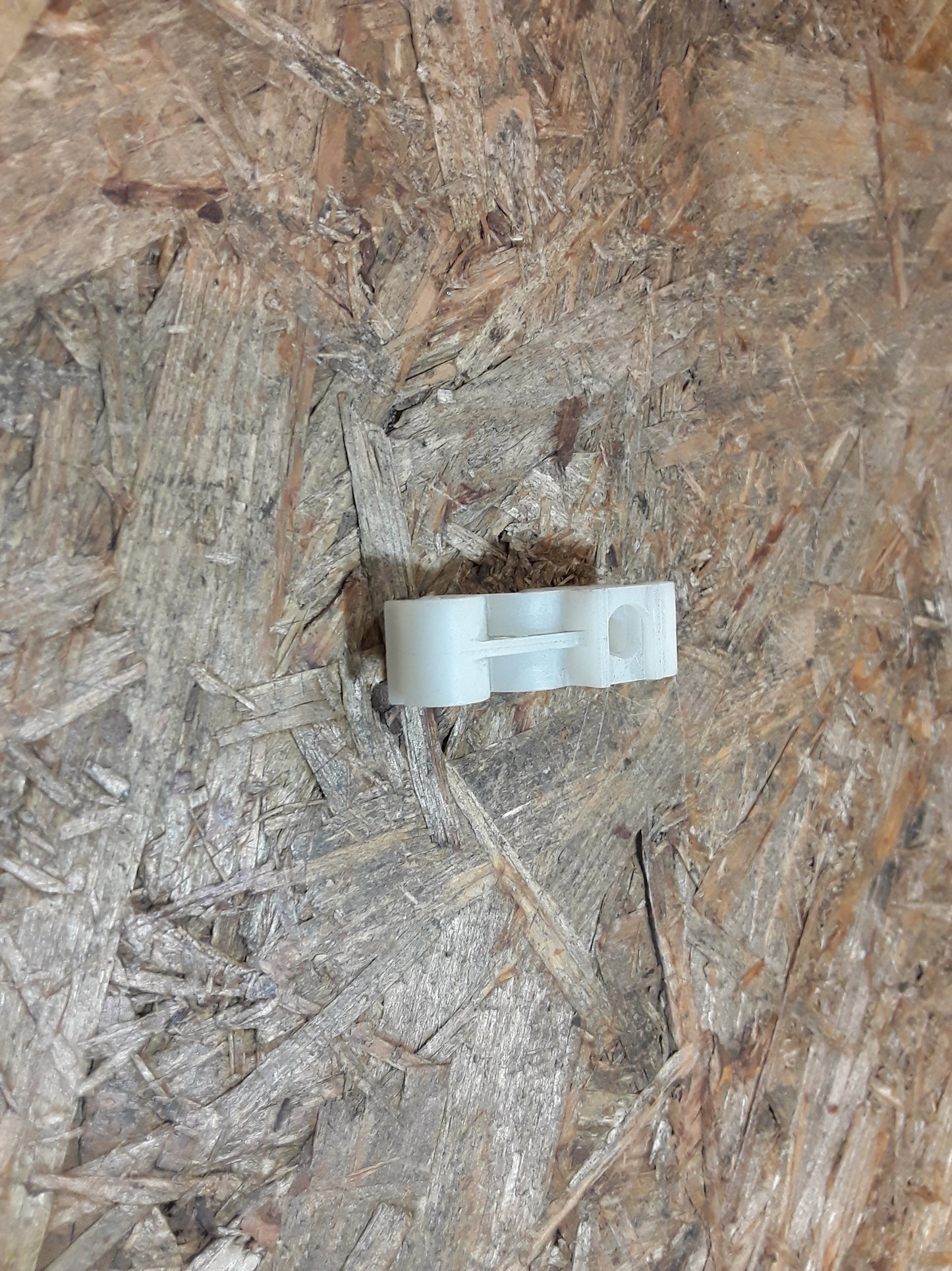 Oldtimer Youngtimer Klammern an Bremsleitung original GM Opel NEU