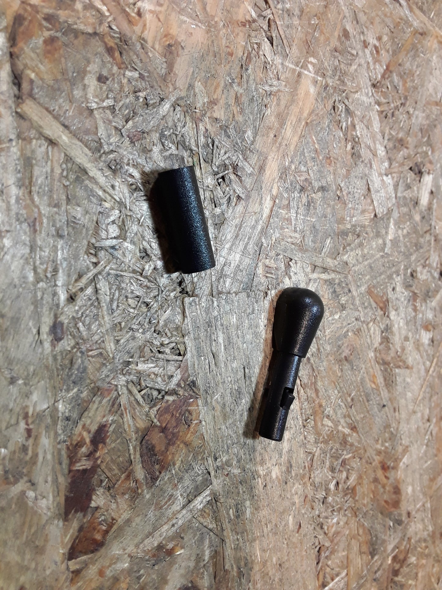 Corsa A CC Halter Abdeckung Laderaum original GM Opel NEU