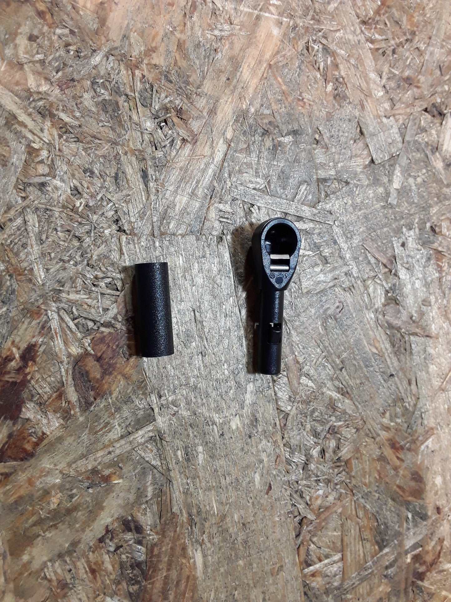 Corsa A CC Halter Abdeckung Laderaum original GM Opel NEU