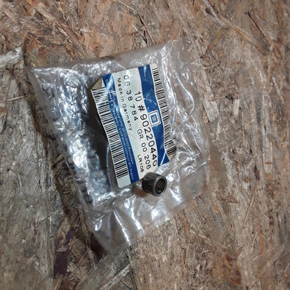 Vectra A Hülse Zahnriemendeckel hinten an Nockenwellengehäuse original GM Opel NEU