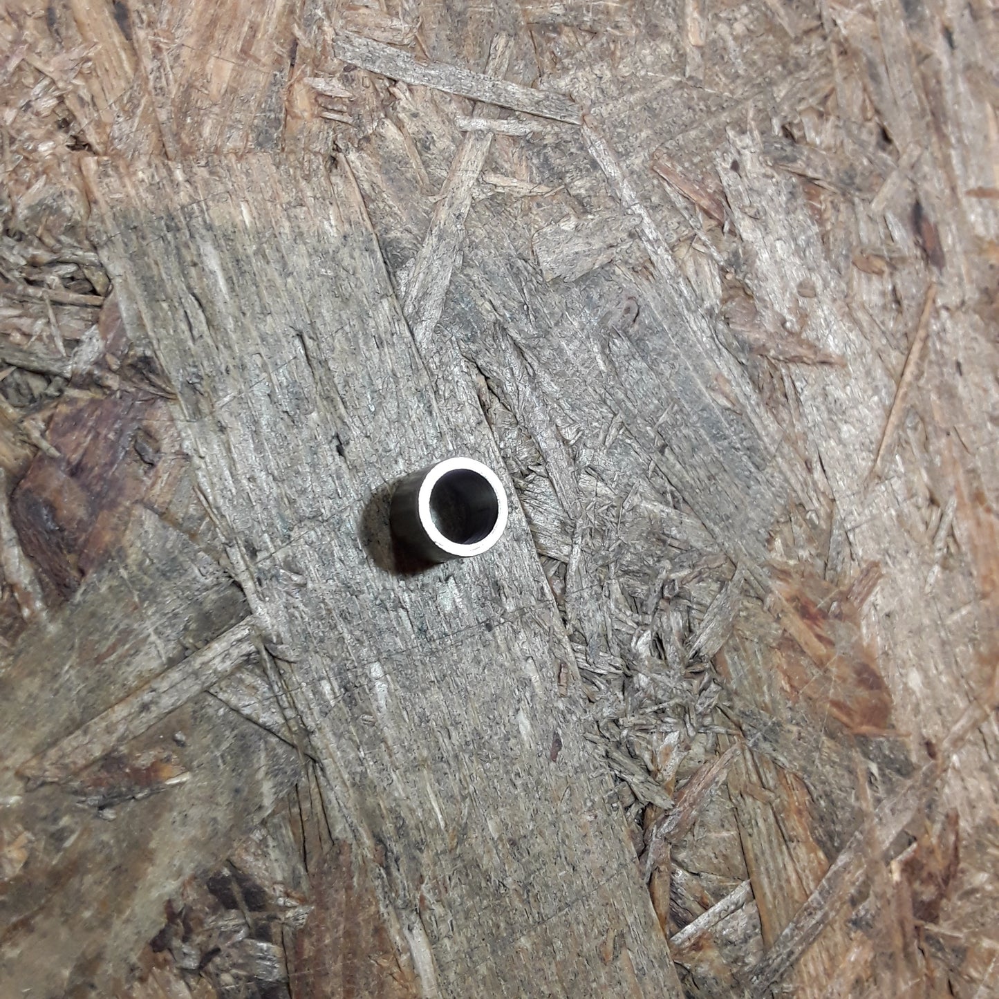 Vectra A Hülse Zahnriemendeckel hinten an Nockenwellengehäuse original GM Opel NEU