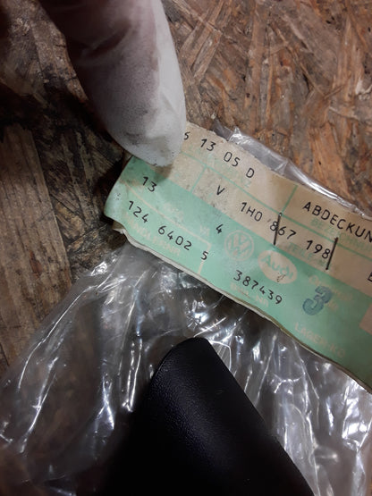 Golf 3 / Vento Türgriff Abdeckung vorne rechts original VW NEU