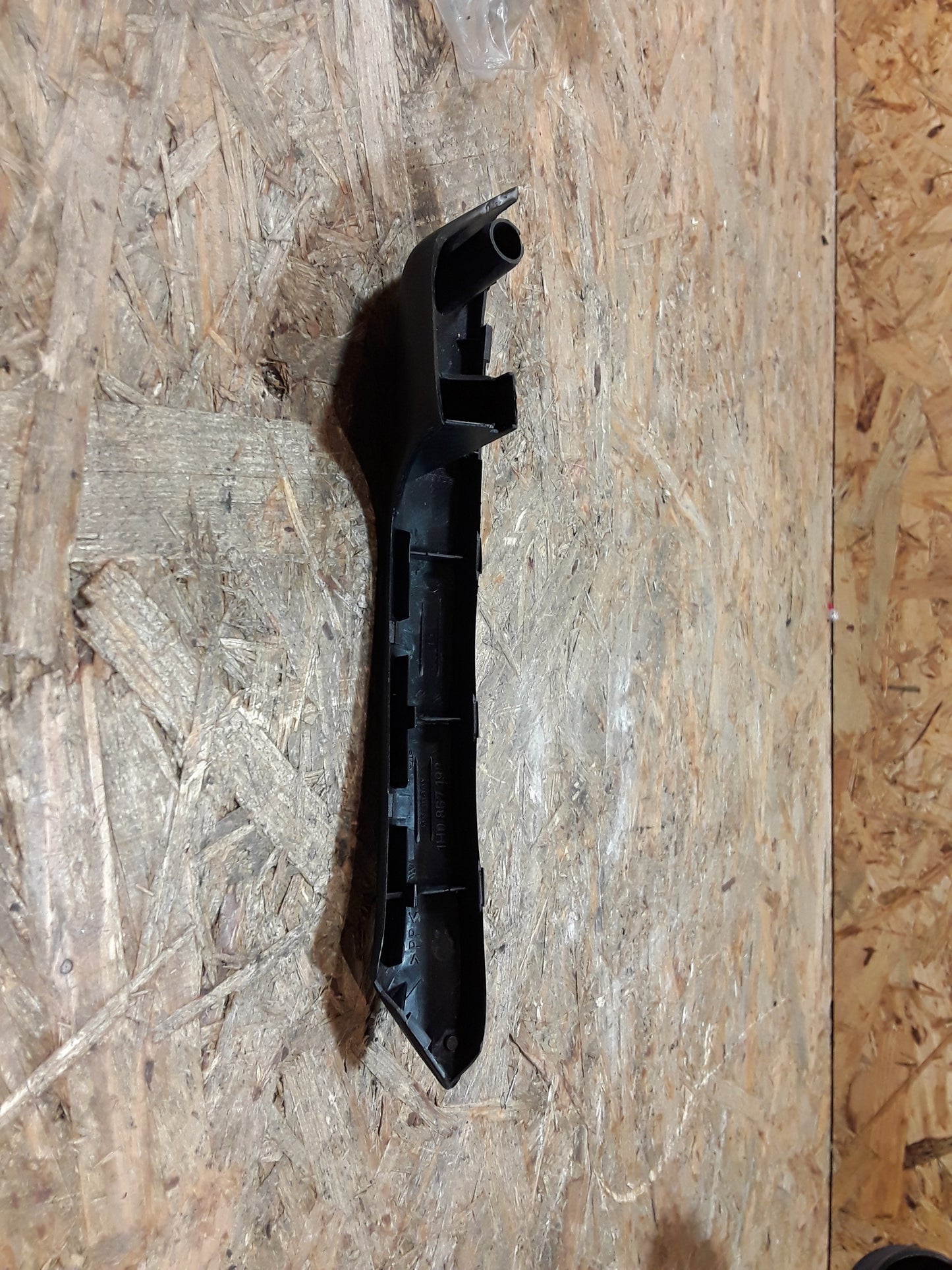 Golf 3 / Vento Türgriff Abdeckung vorne rechts original VW NEU