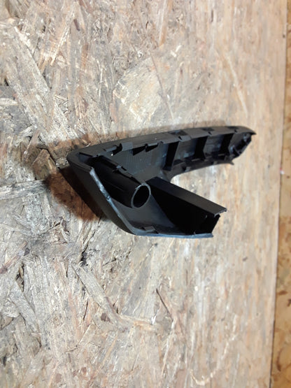 Golf 3 / Vento Türgriff Abdeckung vorne rechts original VW NEU