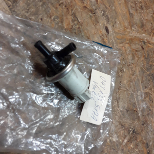 Audi 80 B4 Magnetventil Unterdruckventil original VW NEU