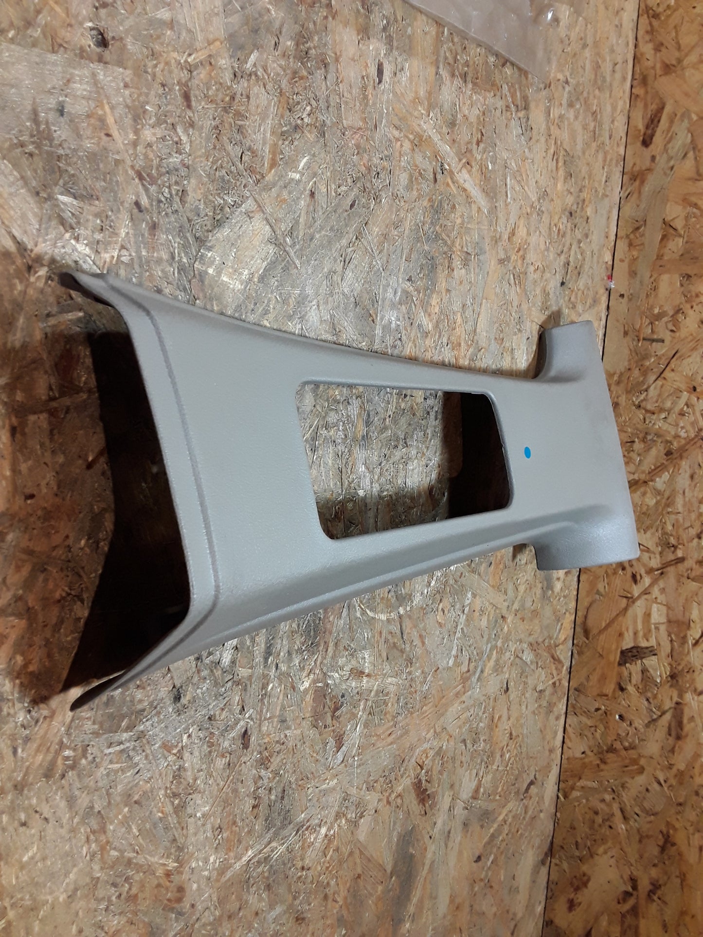 Golf 3 Verkleidung B Säule original VW NEU