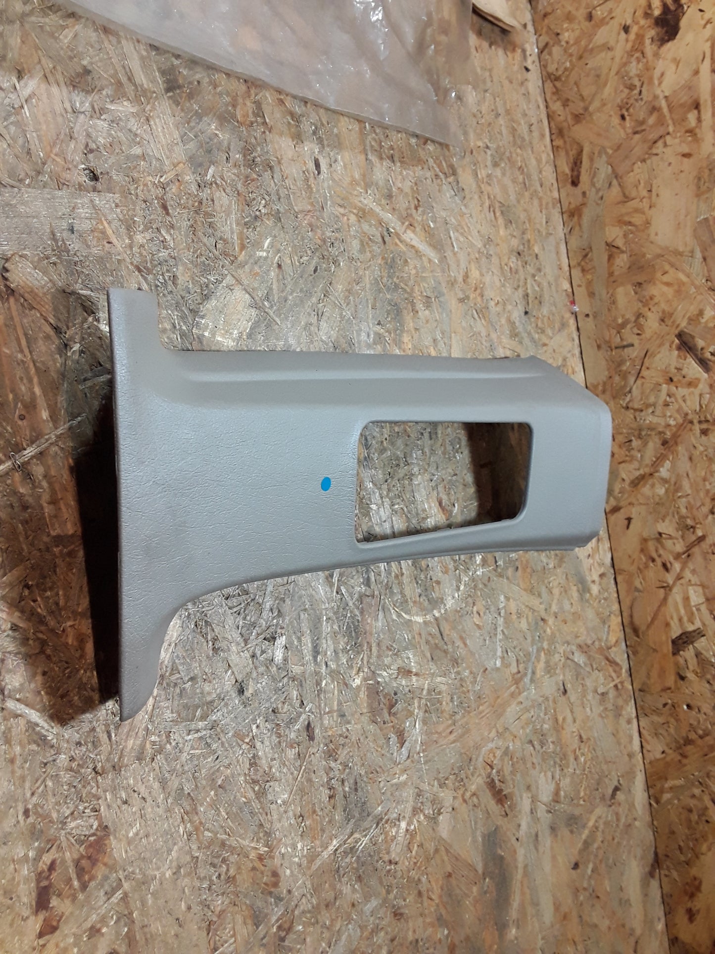 Golf 3 Verkleidung B Säule original VW NEU