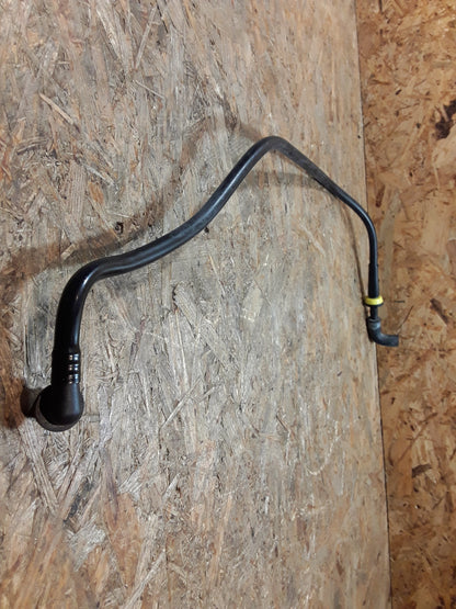 Golf 3 Unterdruckrohr mit Rückschlagventil für Bremskraftverstärker original VW NEU