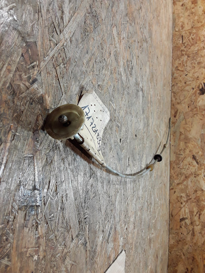 Golf 1 Jetta 1 1,5l/1,6l Kupplungszug original VW NEU