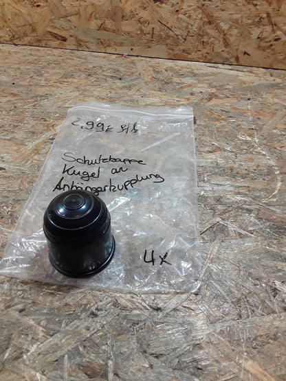 Diverse Modelle Schutzkappe Kugel an Anhängerkupplung NEU