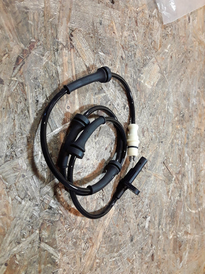 Vivaro Sensor Drehzahl hinten original GM Opel NEU