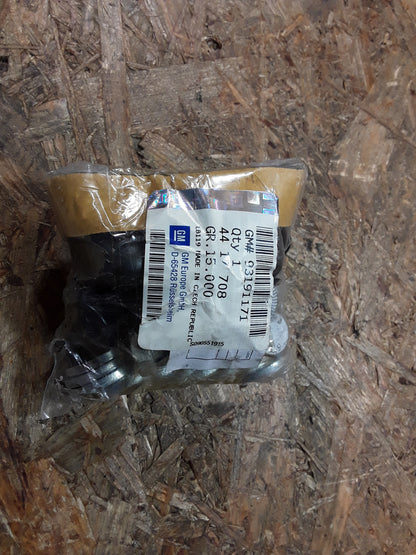 Vivaro A Satz Befestigungsteile an Schiebetüre original GM Opel NEU