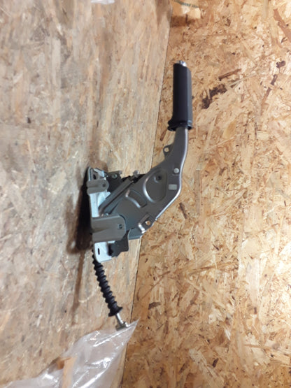 Astra H (L48) Handbremshebel original GM Opel NEU