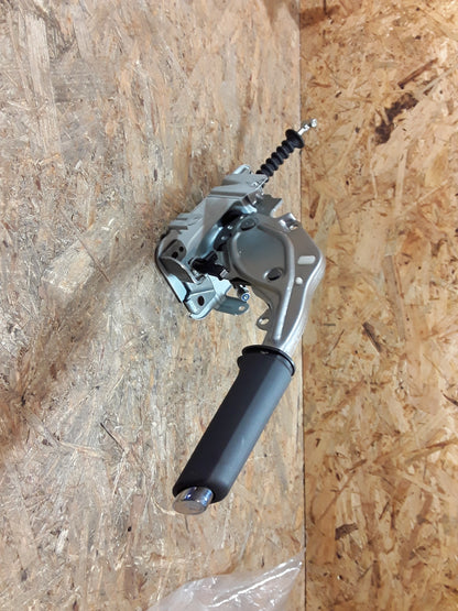 Astra H (L48) Handbremshebel original GM Opel NEU