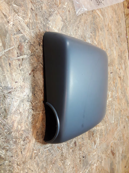 Corsa C Abdeckung Rückspiegel rechts grundiert original GM Opel NEU