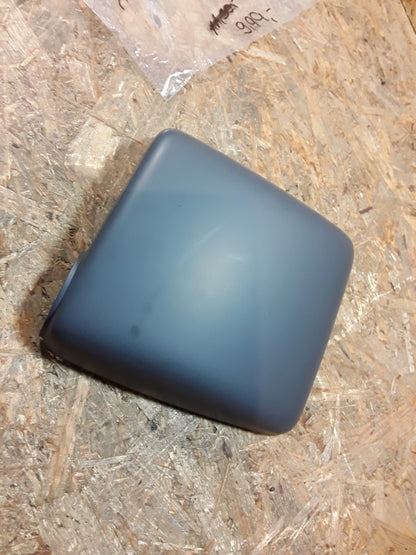 Corsa C Abdeckung Rückspiegel rechts grundiert original GM Opel NEU