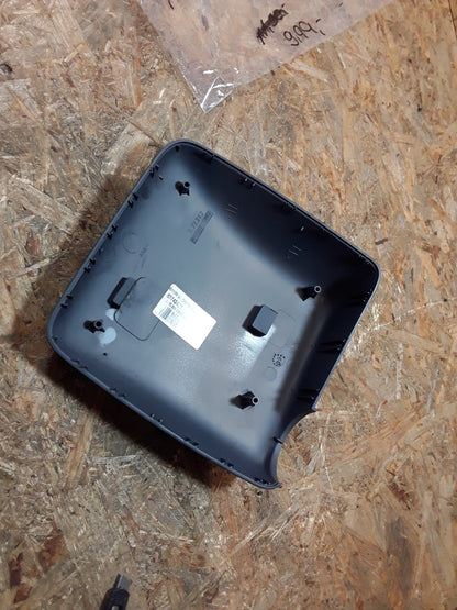 Corsa C Abdeckung Rückspiegel rechts grundiert original GM Opel NEU