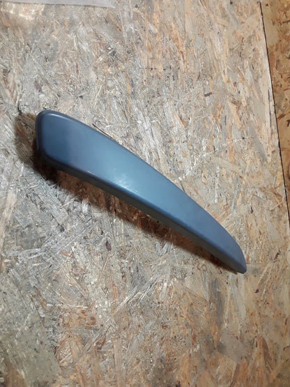 Corsa C Zierleiste Schutzzierleiste vorne links original GM Opel NEU