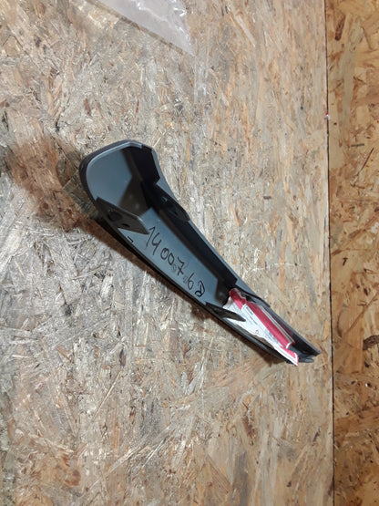 Corsa C Zierleiste Schutzzierleiste vorne links original GM Opel NEU