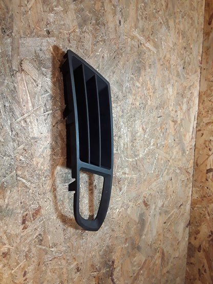 Vectra C Verkleidung Stoßstange links original GM Opel NEU