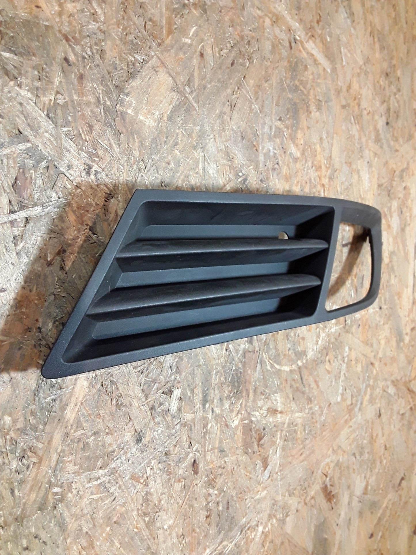 Vectra C Verkleidung Stoßstange links original GM Opel NEU