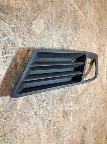 Vectra C Verkleidung Stoßstange links original GM Opel NEU