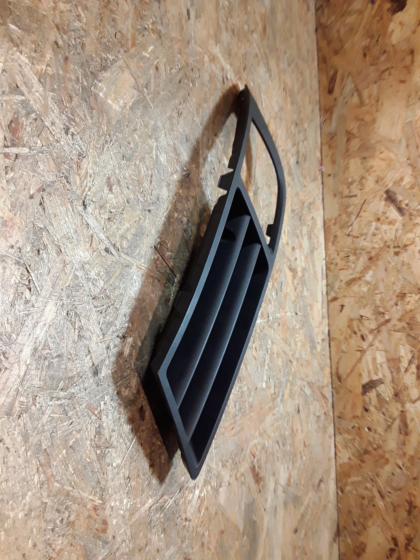 Vectra C Verkleidung Stoßstange links original GM Opel NEU