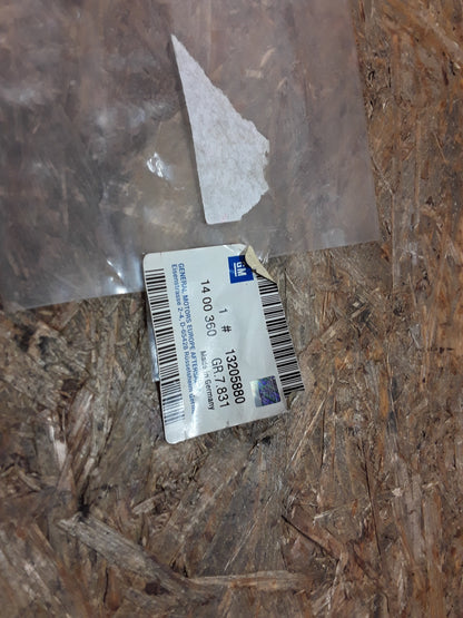 Vectra C Luftfilter vorne rechts original GM Opel NEU