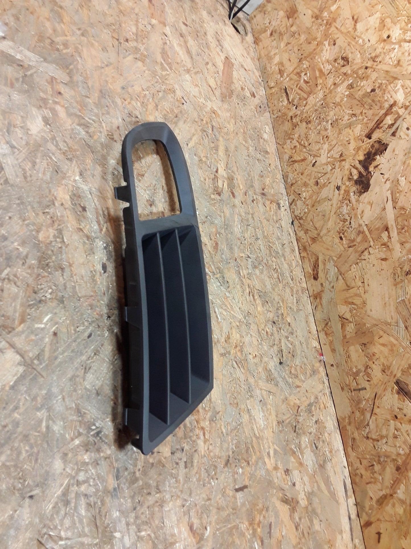 Vectra C Luftfilter vorne rechts original GM Opel NEU