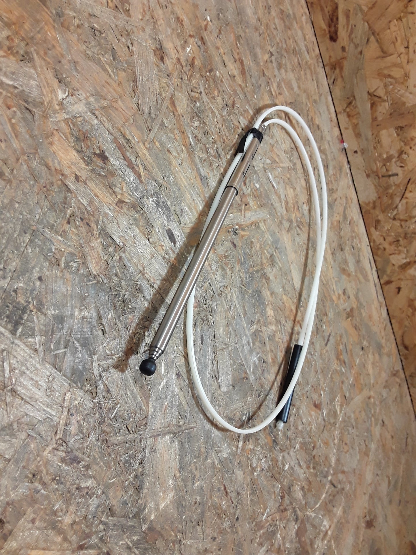Monterey Antenne original GM Opel NEU