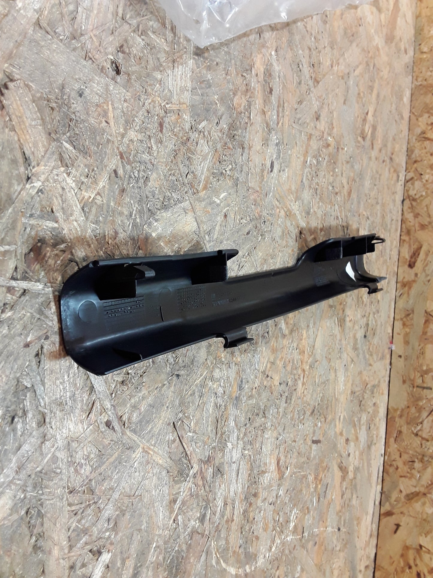 Vivaro A Zierleiste an Dach innen zwischen original GM Opel NEU