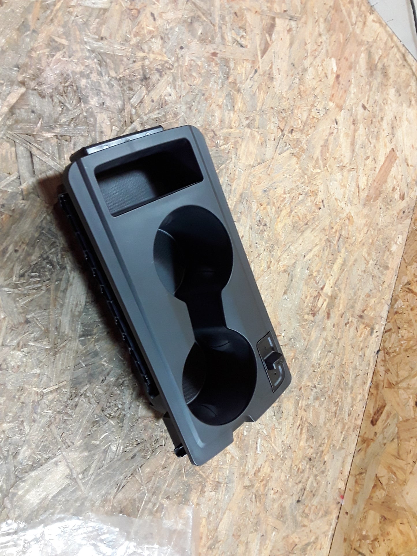 Captiva 2012 - 2015 Bj Becherhalter original GM Opel NEU