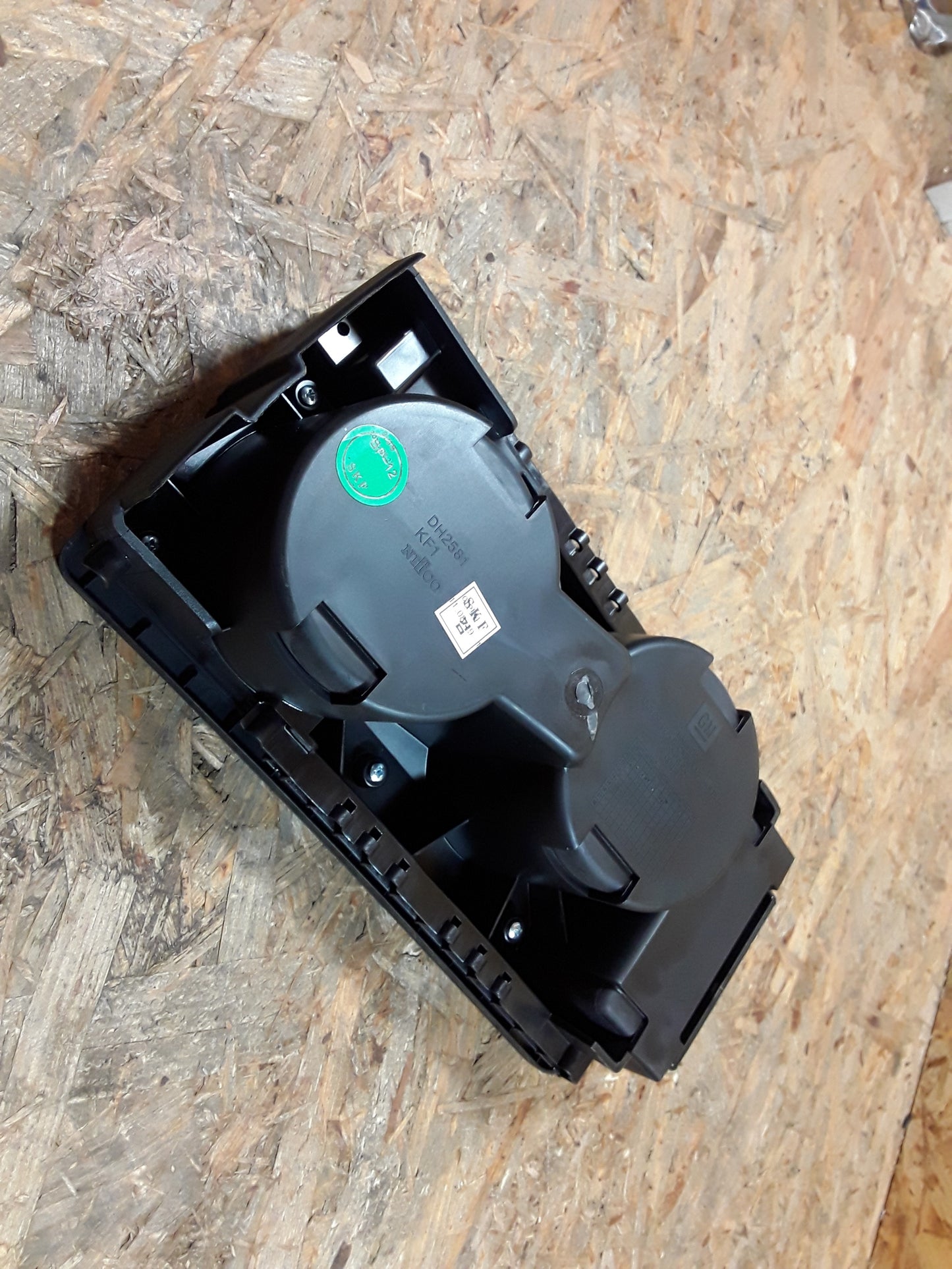 Captiva 2012 - 2015 Bj Becherhalter original GM Opel NEU