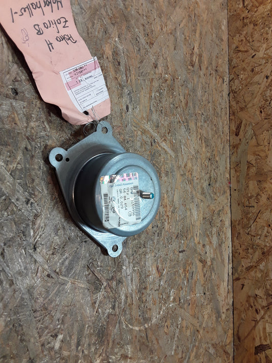Astra H Zafira B Motorhalter / Aufhängung original GM Opel NEU