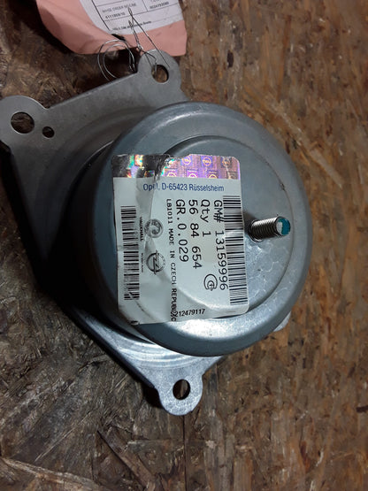 Astra H Zafira B Motorhalter / Aufhängung original GM Opel NEU