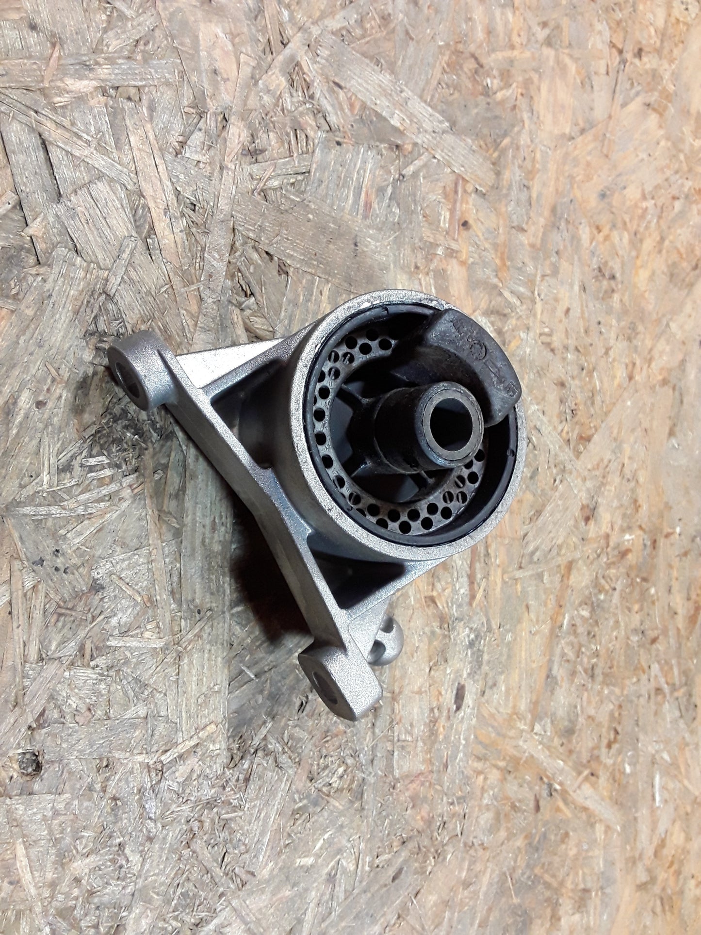 Astra G Motorlager Halterung Gummilager original GM Opel NEU