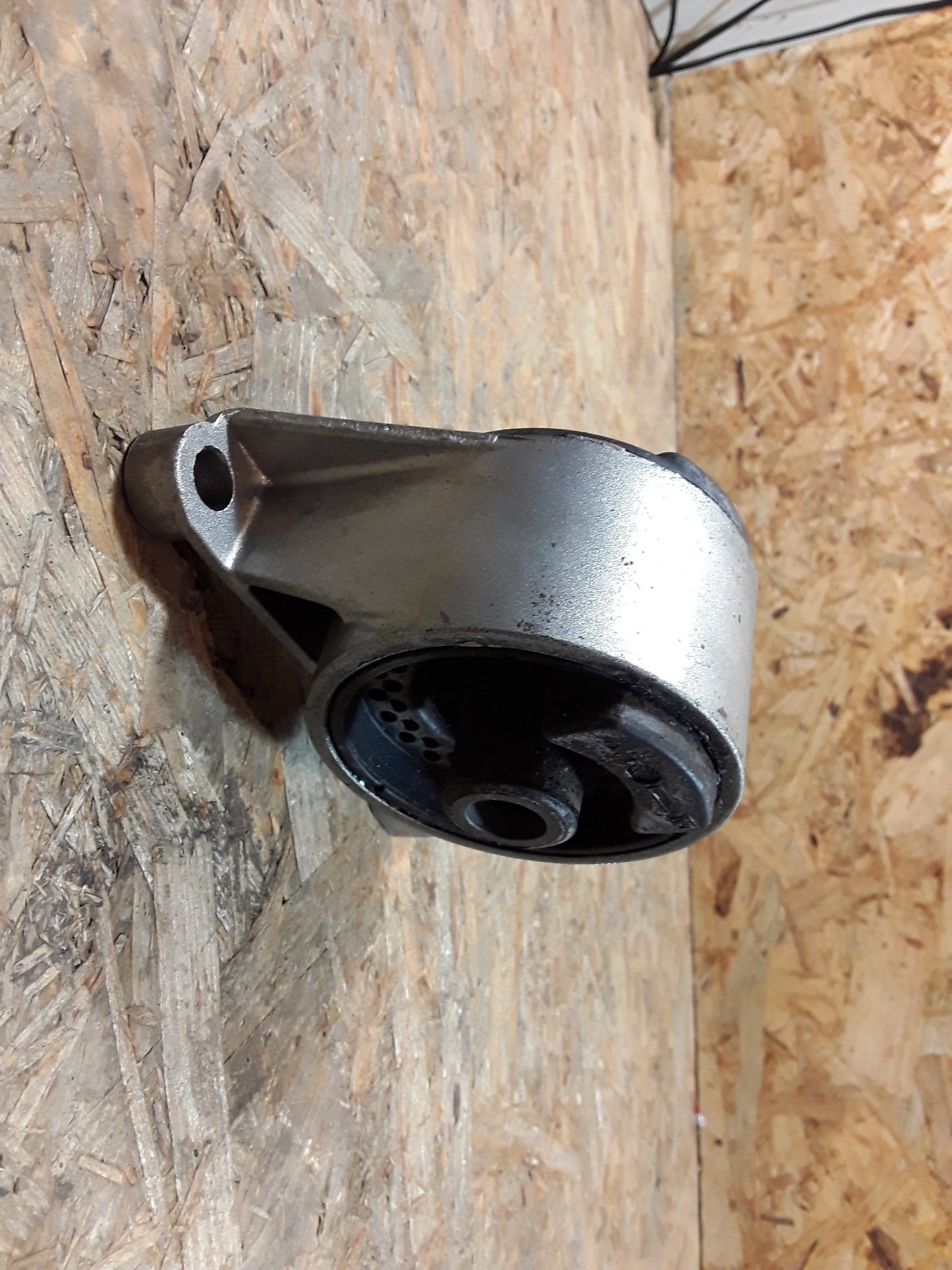 Astra G Motorlager Halterung Gummilager original GM Opel NEU