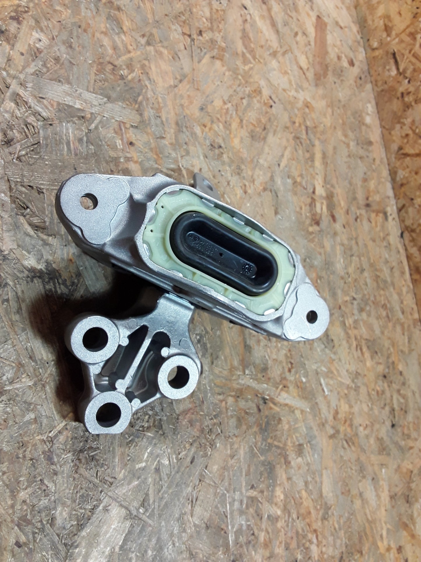 Astra J 1700 Diesel A17DFS(2010) Motorhalter original GM Opel NEU