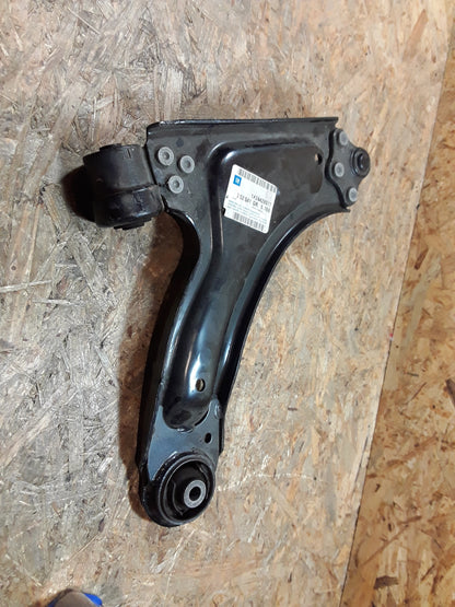 Corsa C Combo ab Bj 2001-06 Querlenker vorne links original GM Opel NEU
