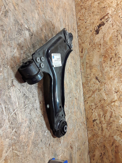 Corsa C Combo ab Bj 2001-06 Querlenker vorne links original GM Opel NEU