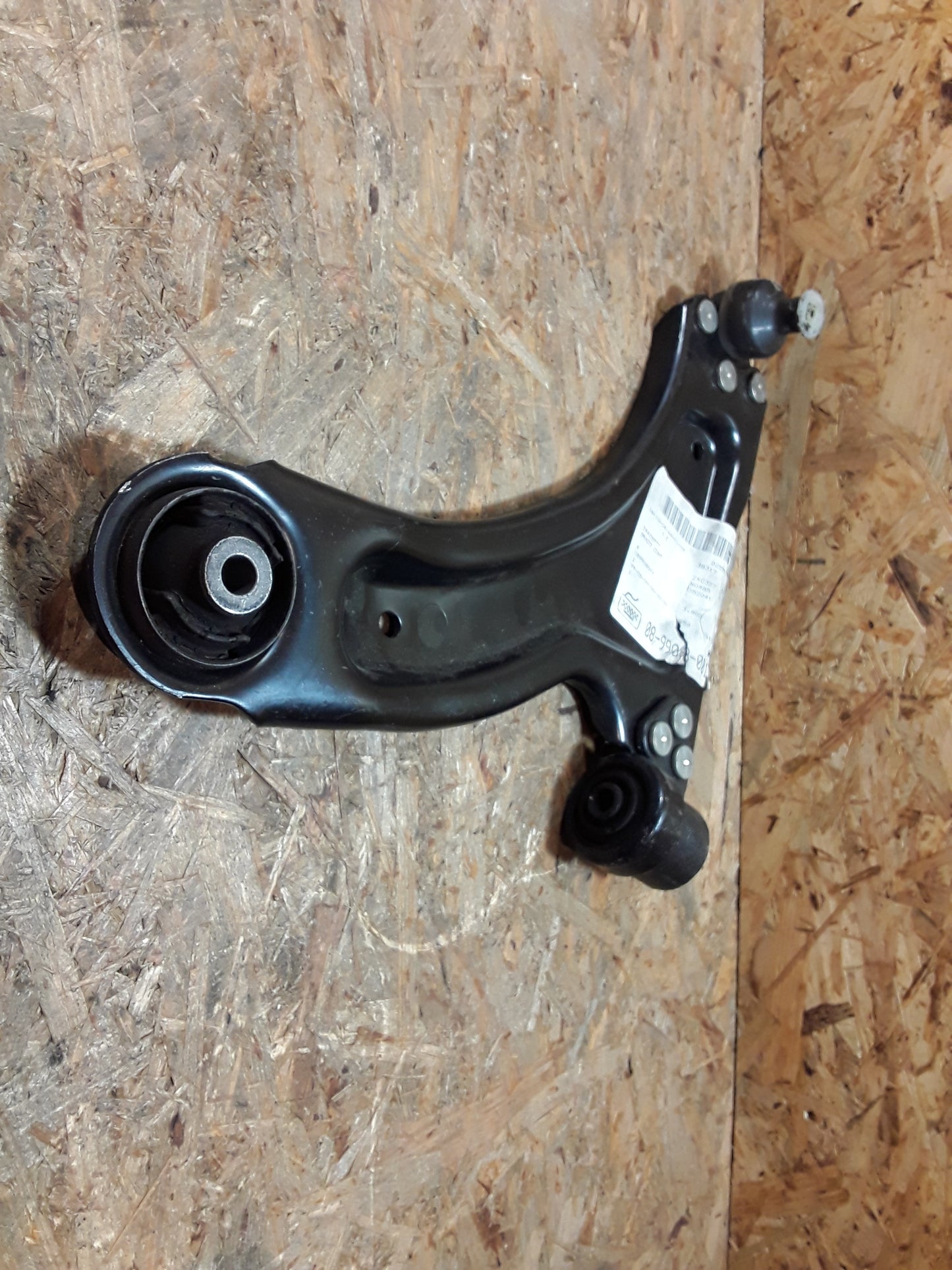 Corsa C Combo ab Bj 2001-06 Querlenker vorne links original GM Opel NEU