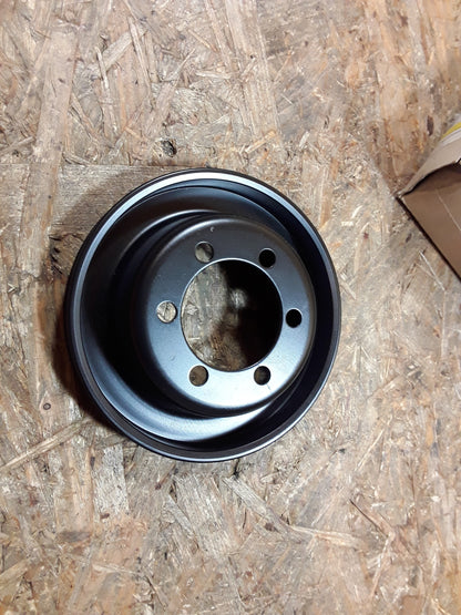 Omega B Riemenscheibe original GM Opel NEU