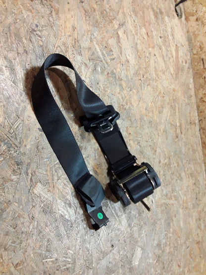 Vectra B Vordersitz rechts Sicherheitsgurt original GM Opel NEU