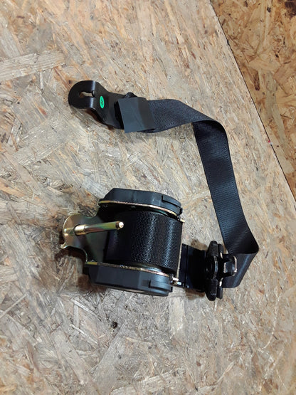 Vectra B Vordersitz rechts Sicherheitsgurt original GM Opel NEU