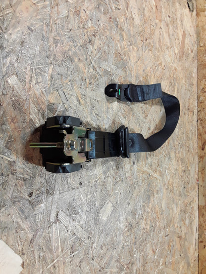 Vectra B Vordersitz rechts Sicherheitsgurt original GM Opel NEU