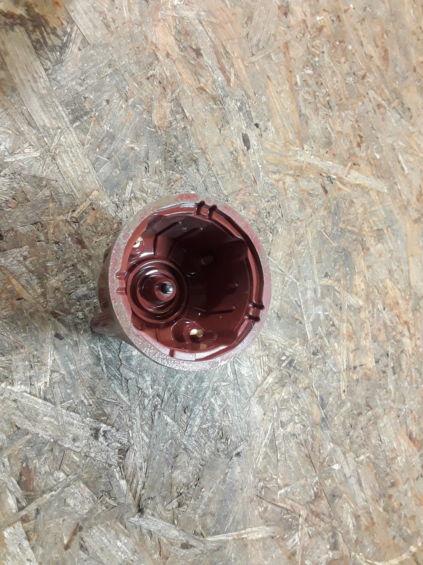 Astra F Vectra A Verteilerkappe original Bosch Opel NEU