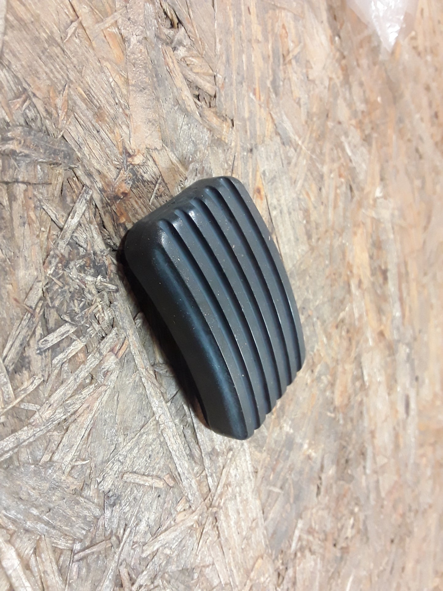 Astra H 1.8l Gaspedalgummi original GM Opel NEU